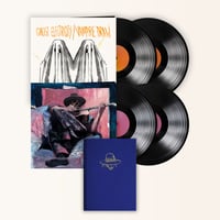 Image 1 of Albums + Book Bundle