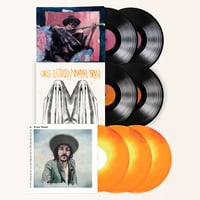 Image 1 of Albums + Box Set Bundle