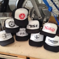 Image 1 of Trucker Hat