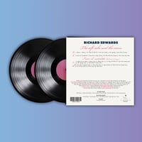 Image 2 of Albums + Box Set Bundle