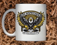 Dispatcher Mug