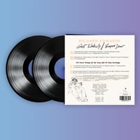 Image 3 of Albums + Box Set Bundle