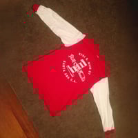 Image 1 of Hell on Wheels scrambler jersey