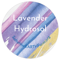 Lavender Hydrosol