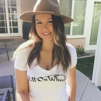 Image 1 of Womens work shirts in color too