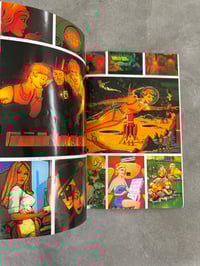 Image 5 of Pinball - Roger C. Sharpe / James Hamilton