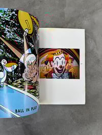 Image 12 of Pinball - Roger C. Sharpe / James Hamilton
