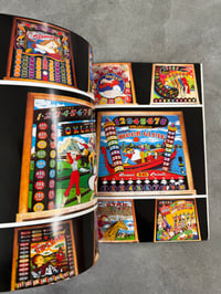 Image 4 of Pinball - Roger C. Sharpe / James Hamilton