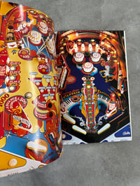 Image 9 of Pinball - Roger C. Sharpe / James Hamilton