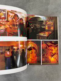 Image 16 of Pinball - Roger C. Sharpe / James Hamilton