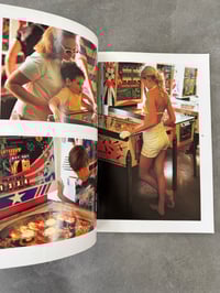 Image 19 of Pinball - Roger C. Sharpe / James Hamilton