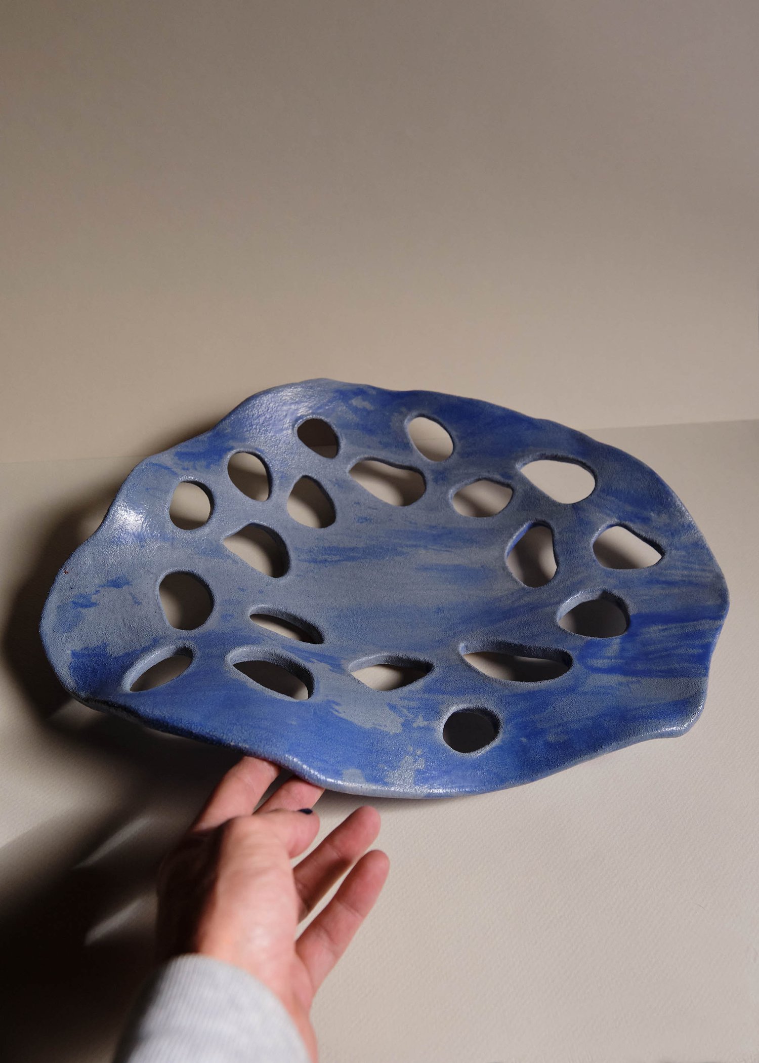 Image of Frutero Sabi Azul