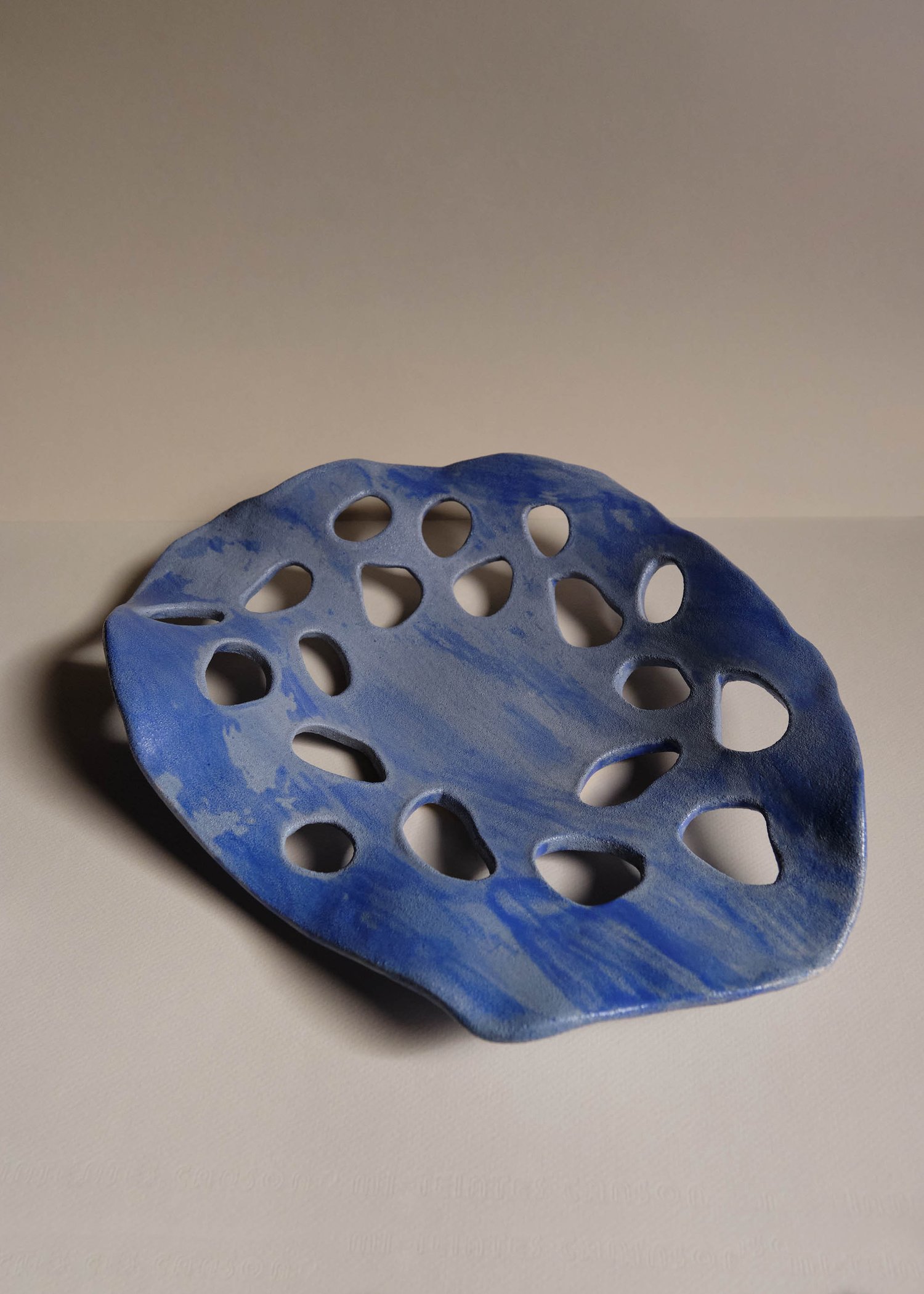 Image of Frutero Sabi Azul