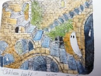 Image 2 of Château hanté