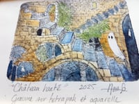 Image 3 of Château hanté