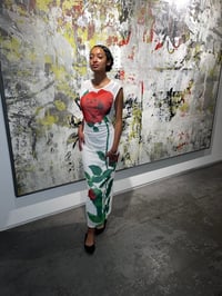 Image 3 of Rose Goddess