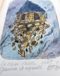 Image 5 of Envolée