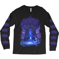 Goetia Long Sleeve