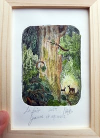 Image 3 of La forêt