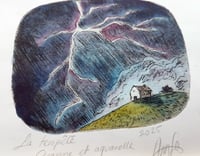 Image 3 of Orage