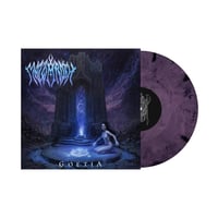 Goetia vinyl 