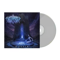 Goetia CD