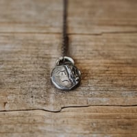 Image 2 of Accidental Emo Pendant