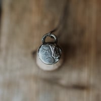 Image 1 of Accidental Emo Pendant