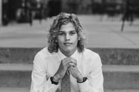 Senior Portrait Session (Retainer Amount)