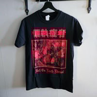 Hell On Earth Eternal, T-shirt