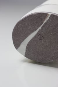 Image 4 of Small white banded vessel #5