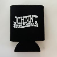 Image 2 of Team Drink & Cuss Koozie