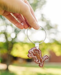 Image 2 of Keychain/Bag Tag