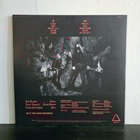 Image 2 of Heavy Mental Fuck-Up!, 12" (First Press, Black Vinyl)