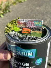 Image 1 of Street scene 1L