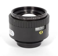 Image 7 of Rodenstock APO Rodagon-N 80mm F4 Enlarger Lens (up to 6X7) #0882