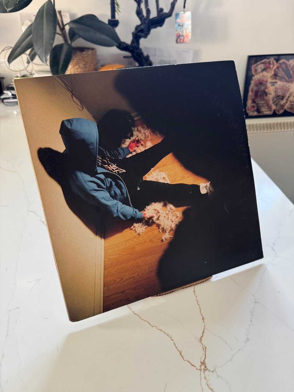 MORGAN / CASEY EP'S: CANARY YELLOW & SKY BLUE