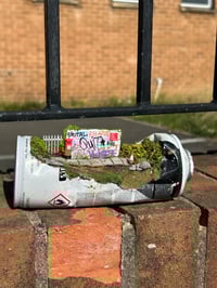 Image 3 of Broken streets 