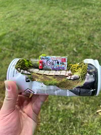 Image 2 of Broken streets 