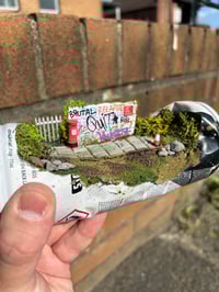 Image 4 of Broken streets 