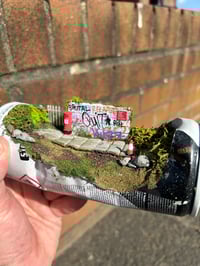 Image 1 of Broken streets 