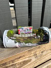 Image 5 of Broken streets 