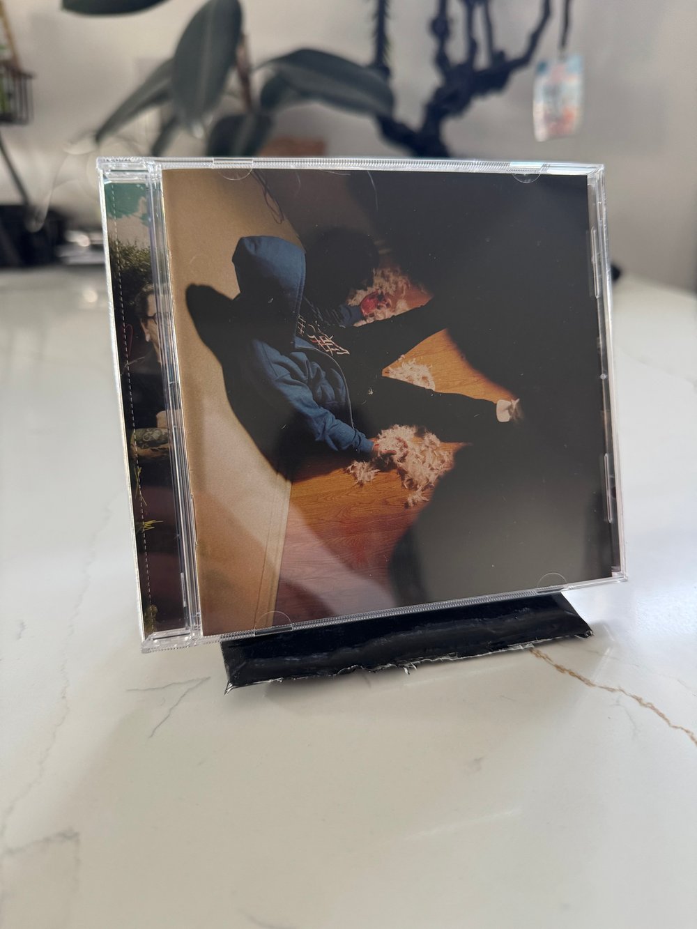 MORGAN / CASEY EPS: CD