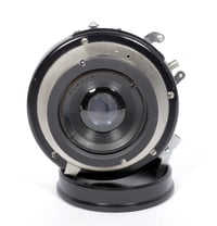 Image 5 of Carl Zeiss Jena Goerz Dagor wide angle 100mm F9 Lens in Compur Shutter #0886