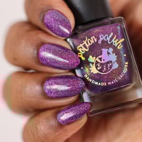 Image 5 of Smoky Amethyst - Being Discontinued/Last Chance!