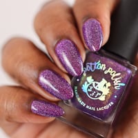 Image 8 of Smoky Amethyst - Being Discontinued/Last Chance!