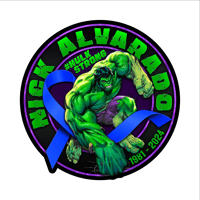 Image 14 of Freaks of Nature - Slappy Stickers