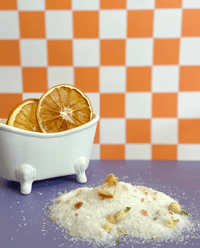 Image 1 of energy bath salts