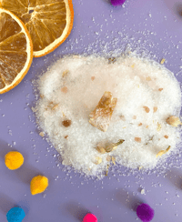 Image 2 of energy bath salts