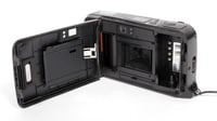 Image 5 of Yashica T4 35mm Film Point and Shoot Carl Zeiss 35mm F3.5 T* lens TESTED (#0888)